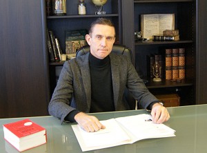 Emmanuel Kierzkowski-Chatal